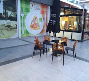 Osmanli Tulumbacisi Halkali Istanbul